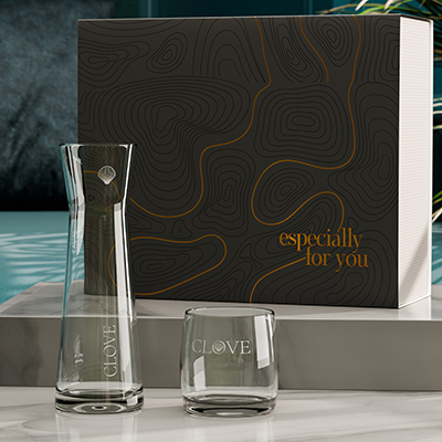 Crystal Elegance